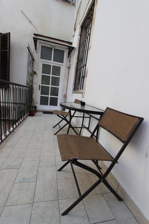 Petrizio Palace Zadar Exterior foto